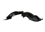 Fender Liner Splash Shield Guard Front Passenger Side for 14-15 Chevrolet Camaro image 3