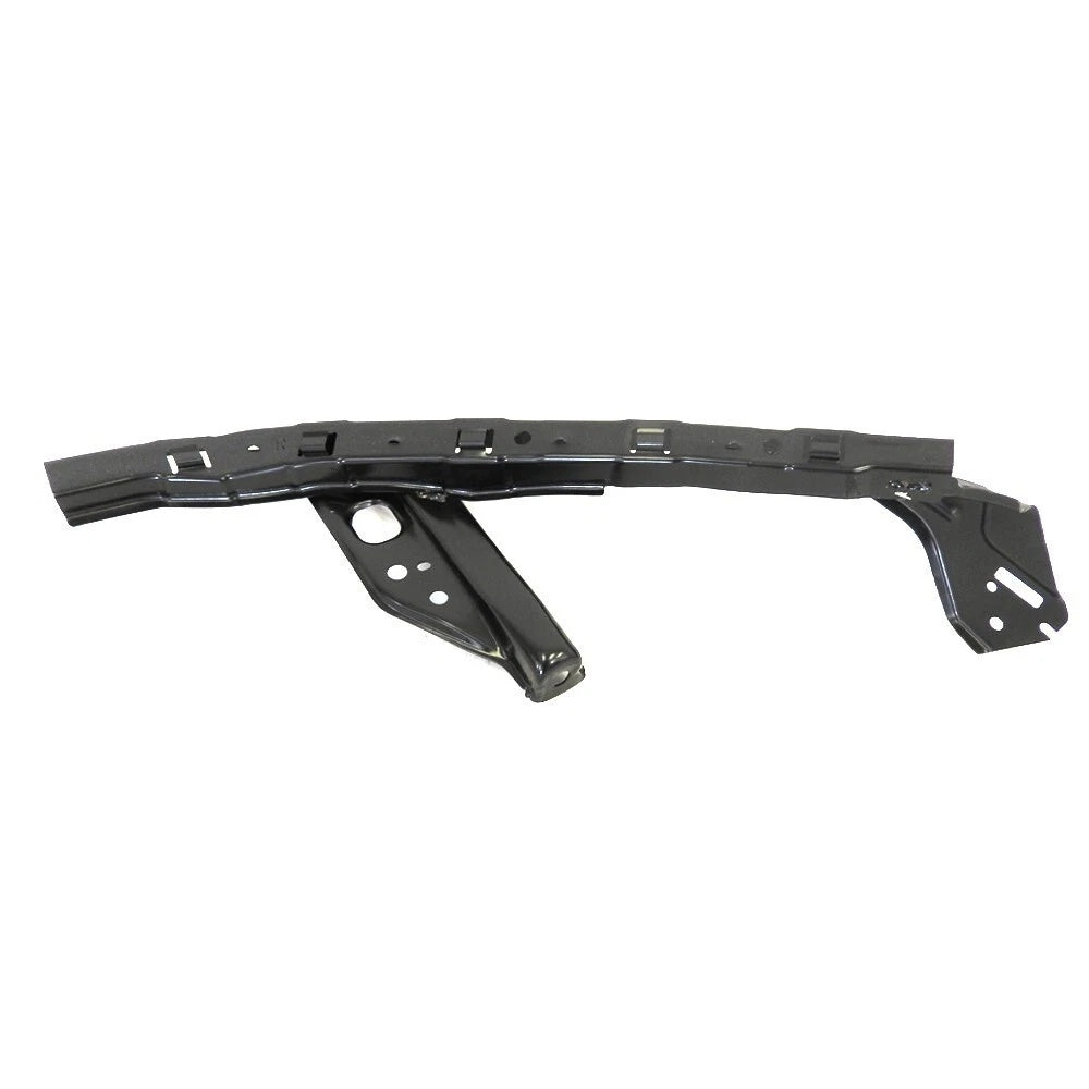 Front,Right Passenger Side BUMPER BRACKET for Honda Civic HO1043105 71140TR0A00 image 1