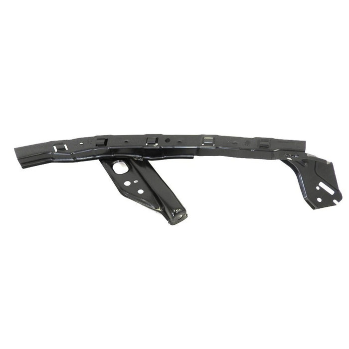 Front,Right Passenger Side BUMPER BRACKET for Honda Civic HO1043105 71140TR0A00