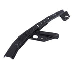 Front,Right Passenger Side BUMPER BRACKET for Honda Civic HO1043105 71140TR0A00 image 2
