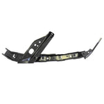 Front,Right Passenger Side BUMPER BRACKET for Honda Civic HO1043105 71140TR0A00 image 3