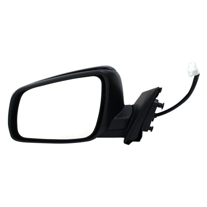 MI1320129 Front,Left Driver Side DOOR MIRROR For Mitsubishi Lancer VAQ2 7632A093