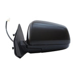 MI1320129 Front,Left Driver Side DOOR MIRROR For Mitsubishi Lancer VAQ2 7632A093 image 2