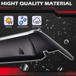 Tailgate Intimidator Spoiler Wing SS for 1999-2006 Chevrolet Silverado Pickup image 2