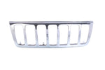 For 1999-2003 Jeep Grand Chrome Grille Assembly Grill Shell ONLY CH1200221 image 2