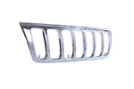 For 1999-2003 Jeep Grand Chrome Grille Assembly Grill Shell ONLY CH1200221 image 3