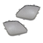 New Front Left & Right Set Of 2 LH RH GRILLE For Pontiac G6 image 1