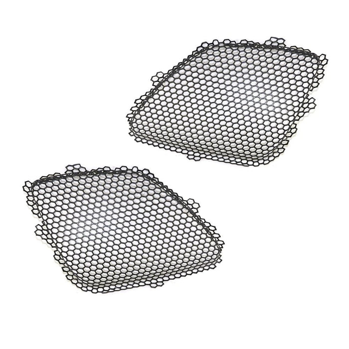 New Front Left & Right Set Of 2 LH RH GRILLE For Pontiac G6
