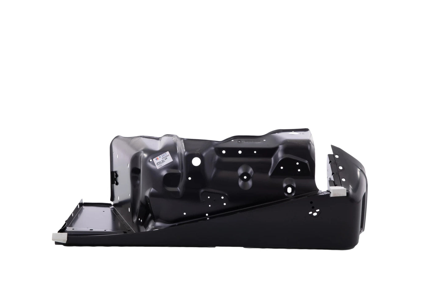 Passenger Side Right Fender Primed For 97 98 99 00 01 02 03 04 05 06 Wrangler TJ image 1