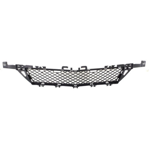 2010-2013 For Mercedes-Benz E550 E350 Front BUMPER GRILLE image 1