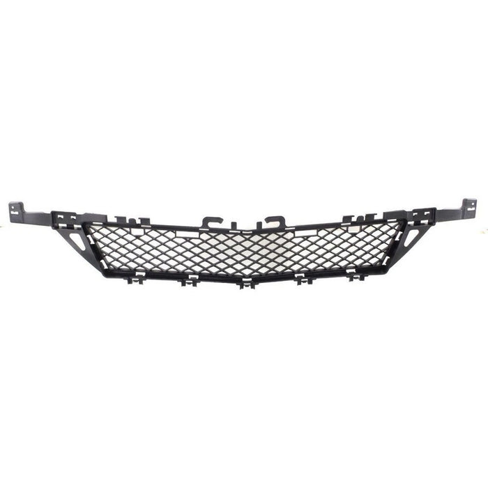 2010-2013 For Mercedes-Benz E550 E350 Front BUMPER GRILLE