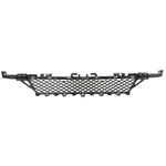 2010-2013 For Mercedes-Benz E550 E350 Front BUMPER GRILLE image 2