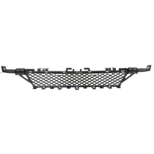 2010-2013 For Mercedes-Benz E550 E350 Front BUMPER GRILLE image 2