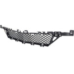 2010-2013 For Mercedes-Benz E550 E350 Front BUMPER GRILLE image 3