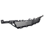 2010-2013 For Mercedes-Benz E550 E350 Front BUMPER GRILLE image 4