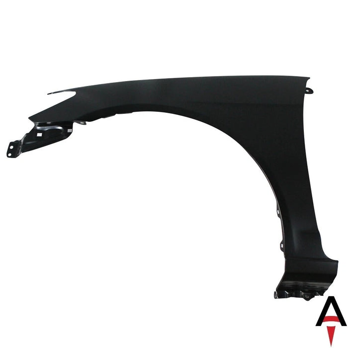 Front,Left Driver Side Fender For Honda Civic HO1240162 60261S5AA80ZZ New