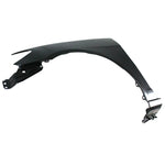 Front,Left Driver Side Fender For Honda Civic HO1240162 60261S5AA80ZZ New image 2