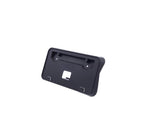 Front Bumper License Plate Mounting Bracket Holder Kit Fit 06-09 Ford Fusion image 3