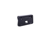 Front Bumper License Plate Mounting Bracket Holder Kit Fit 06-09 Ford Fusion image 4