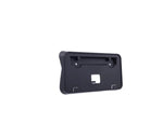Front Bumper License Plate Mounting Bracket Holder Kit Fit 06-09 Ford Fusion image 5