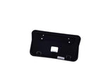 Front Bumper License Plate Mounting Bracket Holder Kit Fit 06-09 Ford Fusion image 6