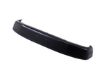 Front Black Bumper Face Bar For 92-96 Ford F-150 Bronco 92-97 F-250 Pickup Truck image 2