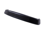 Front Black Bumper Face Bar For 92-96 Ford F-150 Bronco 92-97 F-250 Pickup Truck image 3