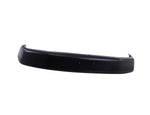 Front Black Bumper Face Bar For 92-96 Ford F-150 Bronco 92-97 F-250 Pickup Truck image 4