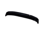 Front Black Bumper Face Bar For 92-96 Ford F-150 Bronco 92-97 F-250 Pickup Truck image 6