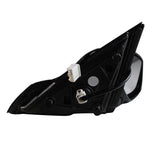 Right Passenger Side Power Mirror Manual Folding For 2013-2016 Honda Accord image 2
