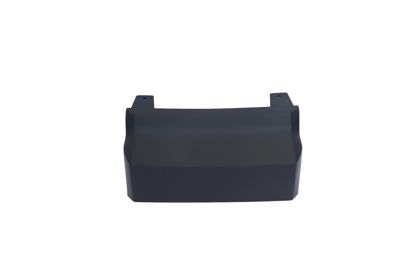 Rear Bumper Trailer Hitch Tow Eye Cover for 2015-2020 Chevrolet Suburban Tahoe image 1