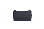 Rear Bumper Trailer Hitch Tow Eye Cover for 2015-2020 Chevrolet Suburban Tahoe image 1