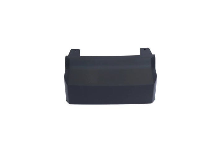 Rear Bumper Trailer Hitch Tow Eye Cover for 2015-2020 Chevrolet Suburban Tahoe