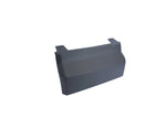 Rear Bumper Trailer Hitch Tow Eye Cover for 2015-2020 Chevrolet Suburban Tahoe image 3