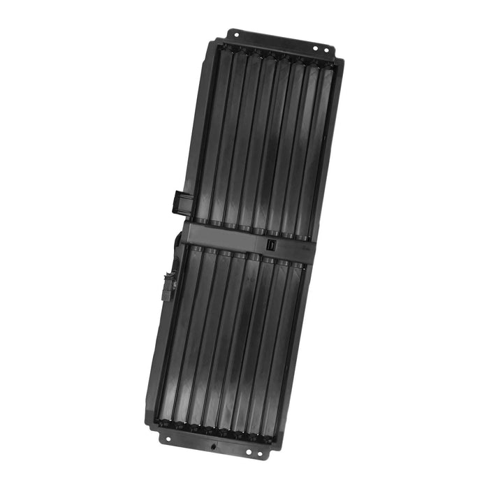 Active Grille Shutter 2019- CHEVROLET EQUINOX/GMC TERRAIN w/Motor (CAPA)