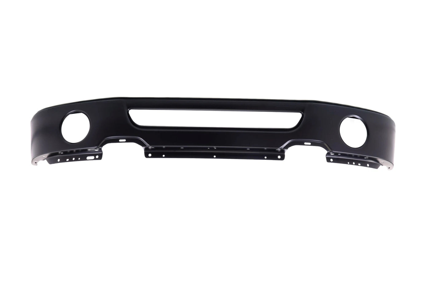Front Bumper Face Bar Fit For Ford F-150 FO1002401 6L3Z17757DAPTM New image 1