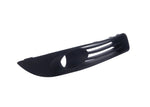 Passenger Side Fog Light Lamp Cover Trim w/ Hole For 2006-2011 Chevrolet Impala image 4