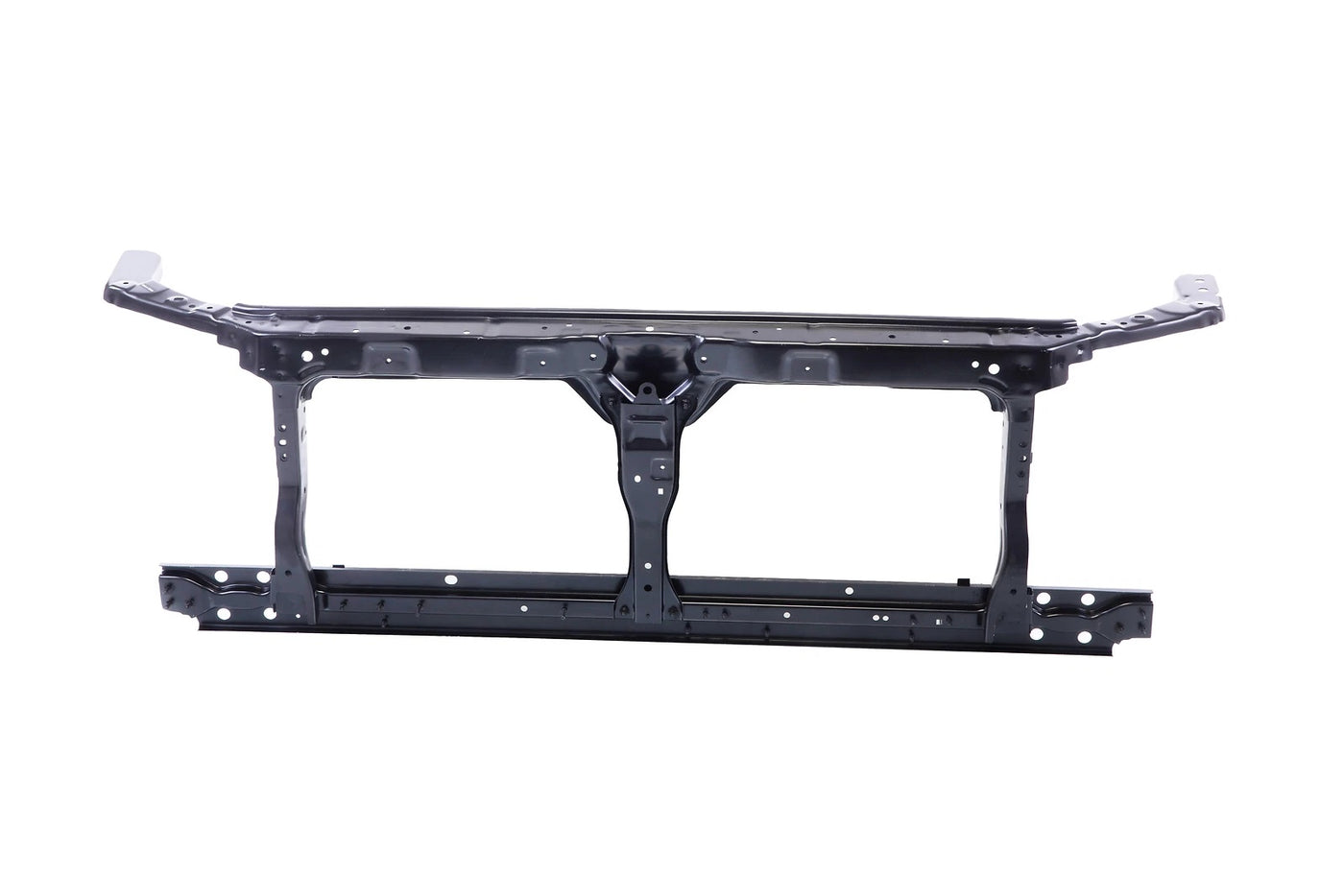 Radiator Panel Support For 05-09 Nissan Frontier 05-08 Xterra 05-07 Pathfinder image 1