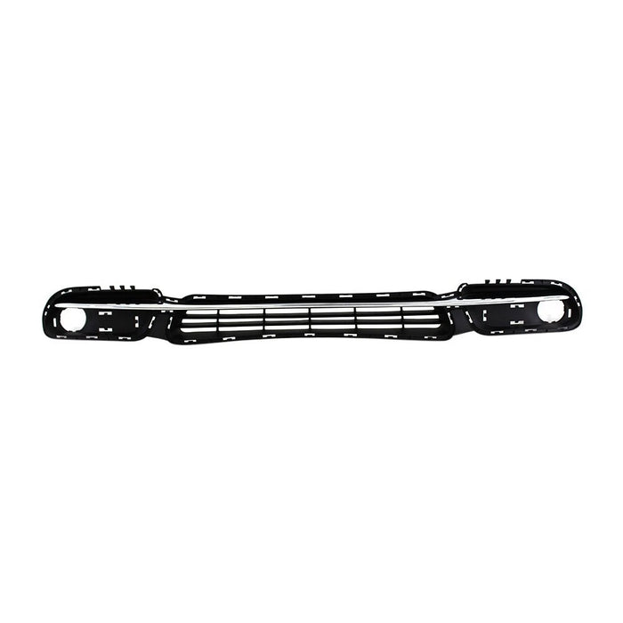 Front Bumper Grille For Chrysler Town & Country CH1036117 68100694AA CHROME