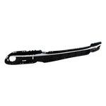 Front Bumper Grille For Chrysler Town & Country CH1036117 68100694AA CHROME image 2