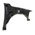 New Front Driver Side Fender w/o Molding Holes for 99-07 GMC Sierra 00-06 Yukon image 2