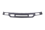 For 2000-2006 GMC Yukon XL Front Bumper Deflector Valance Lower Fit GM1092169 image 1