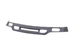 For 2000-2006 GMC Yukon XL Front Bumper Deflector Valance Lower Fit GM1092169 image 2