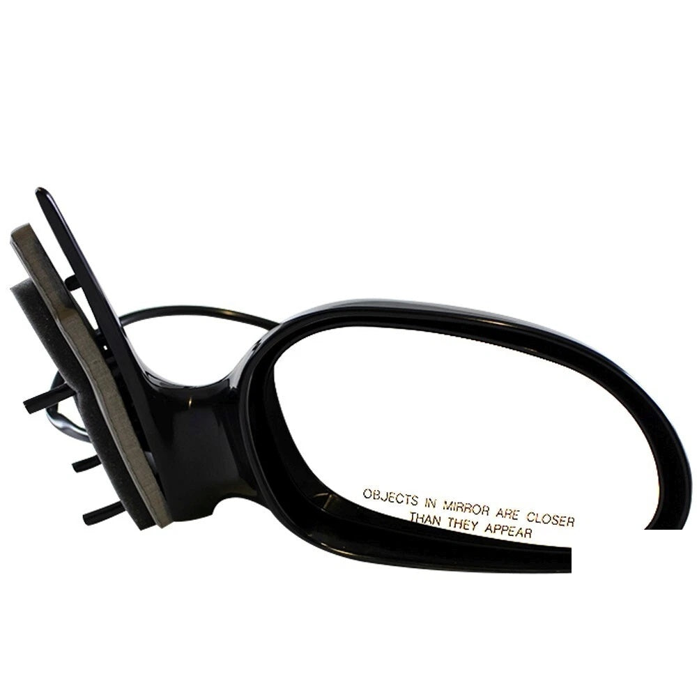 FO1321122 Front,Right Passenger Side DOOR MIRROR For Ford,Mercury VAQ2 image 1