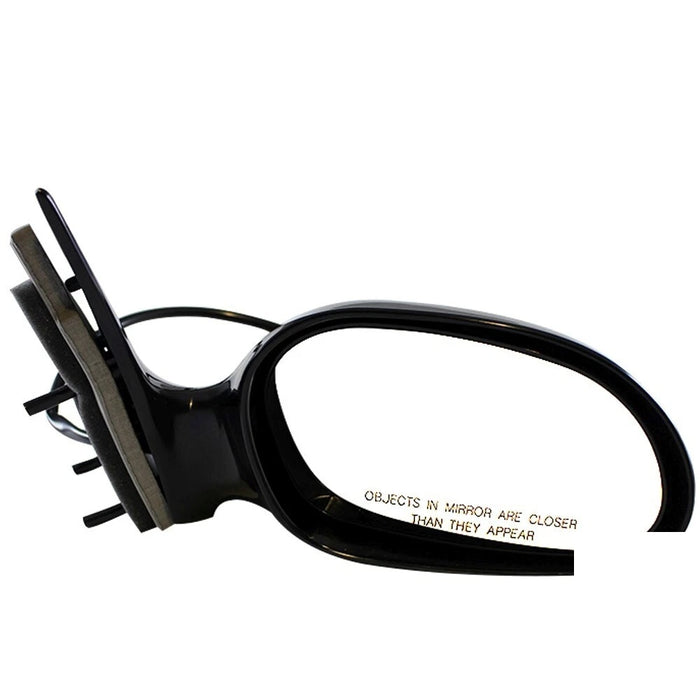 FO1321122 Front,Right Passenger Side DOOR MIRROR For Ford,Mercury VAQ2