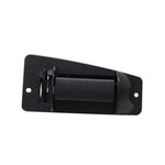 Rear,Right Passenger Side DOOR OUTER HANDLE For GMC Sierra image 1