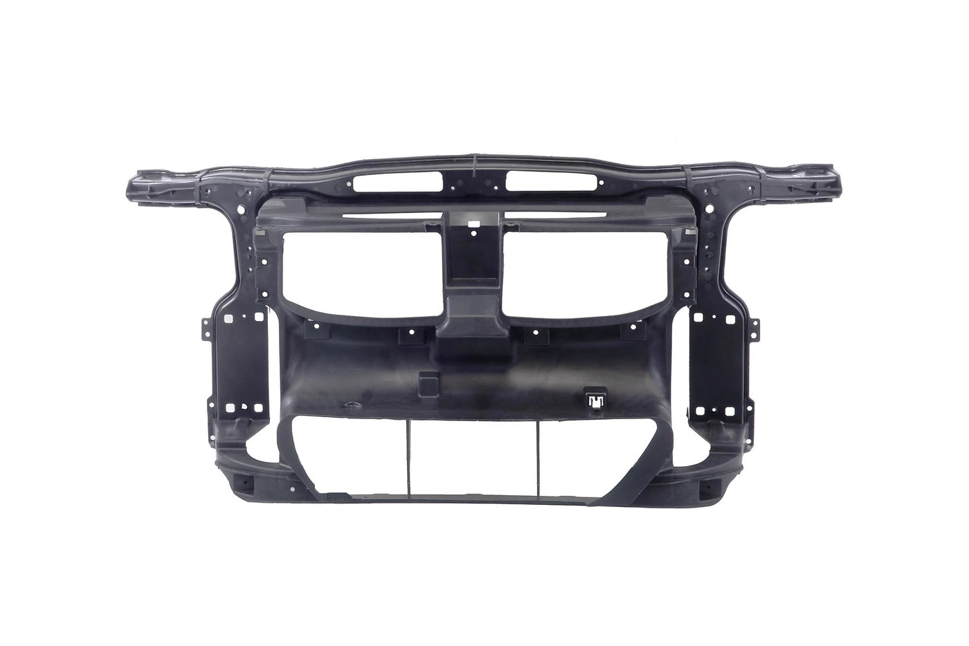 Radiator Support Core For 2006 BMW 325i 330i 2007-2013 328i 335i E90 E91 E92 E93 image 1