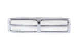 Grille Frame w/Insert For 94-01 Dodge Ram Pickup Truck 1500 2500 3500 CH1200178 image 1