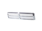 Grille Frame w/Insert For 94-01 Dodge Ram Pickup Truck 1500 2500 3500 CH1200178