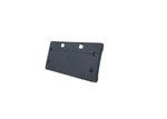 License Plate Bracket Tag Holder Plastic Front for 2018-2020 BMW X3 G01 image 6